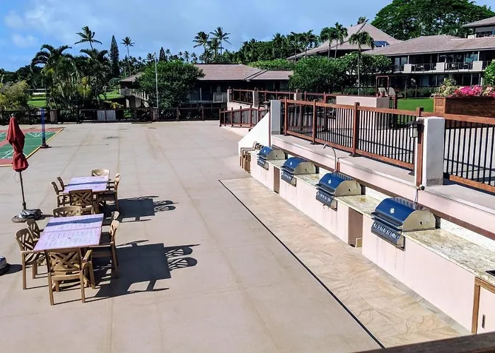 Maui Eldorado - D206
