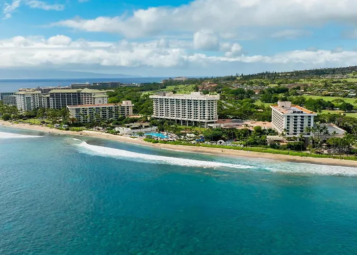 Hyatt Regency Maui Resort & Spa